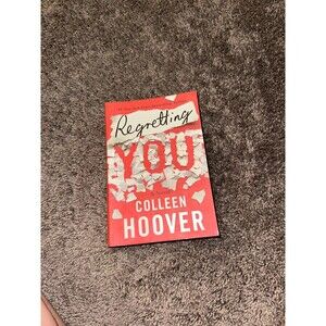Regretting you